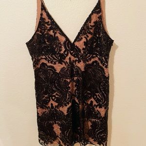 Free People Lace Dress